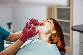 методы удаления зубов