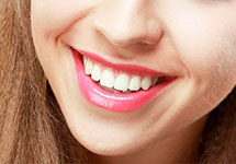Реставрация зубов пломбировочным материалом