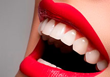 	Художественная реставрация зубов