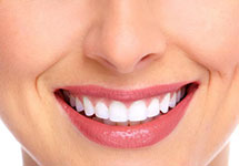 Лечение кариеса передних зубов