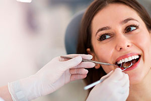 Лечение каналов зуба